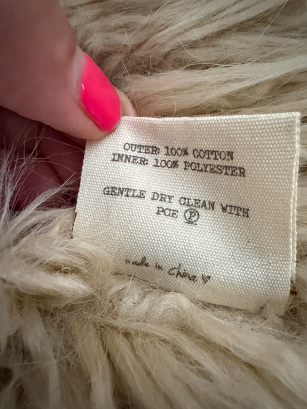 Spell & The Gypsy Collective Penny Lane Folk Town embroidered reversible vest - Picture 9 of 15